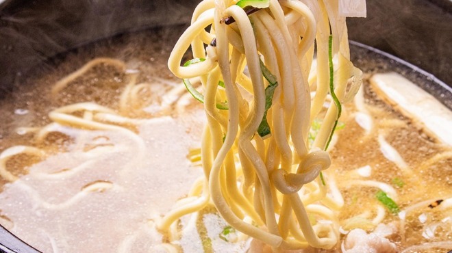 アグー葱しゃぶと地料理ぶった - メイン写真: