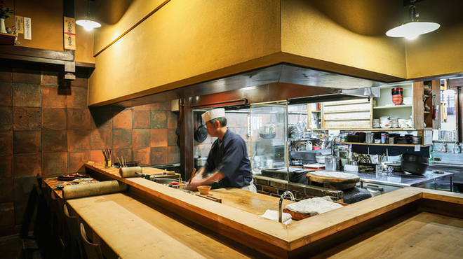 旬味 泰平 - メイン写真: