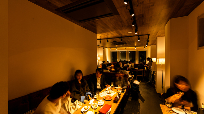 イタリア食堂 Ricco 21 - メイン写真: