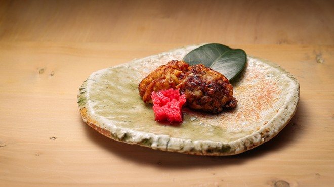 旬味 泰平 - メイン写真: