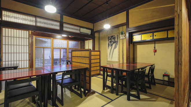 旬味 泰平 - メイン写真: