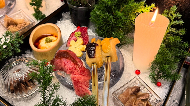 近江牛 すき焼き しゃぶしゃぶ 都 - メイン写真: