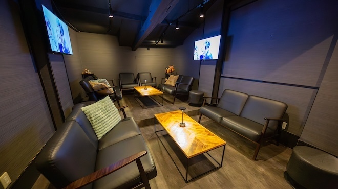 放牧Bar UMACHAN - メイン写真: