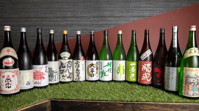 放牧Bar UMACHAN - メイン写真: