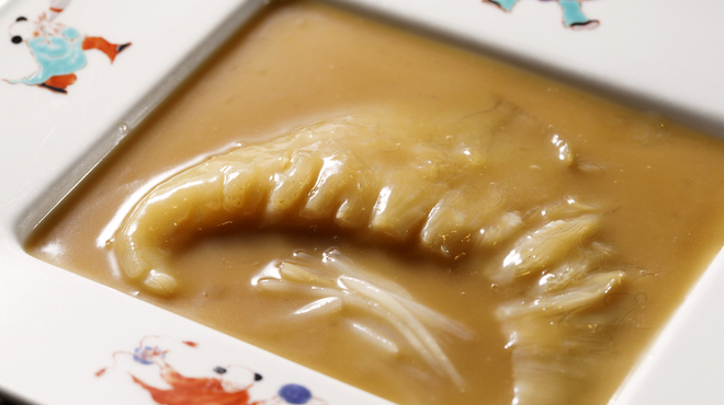 chinois 蓮歩 - 料理写真:
