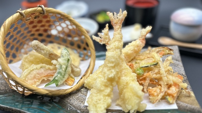 海鮮れすとらん 四季庵 - メイン写真: