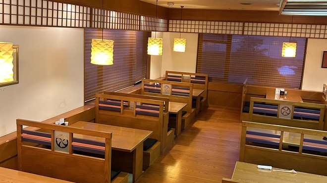 海鮮れすとらん 四季庵 - メイン写真: