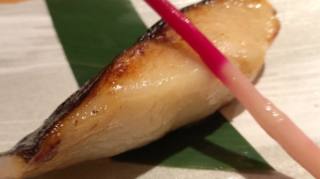 鮨処ひのき - 料理写真: