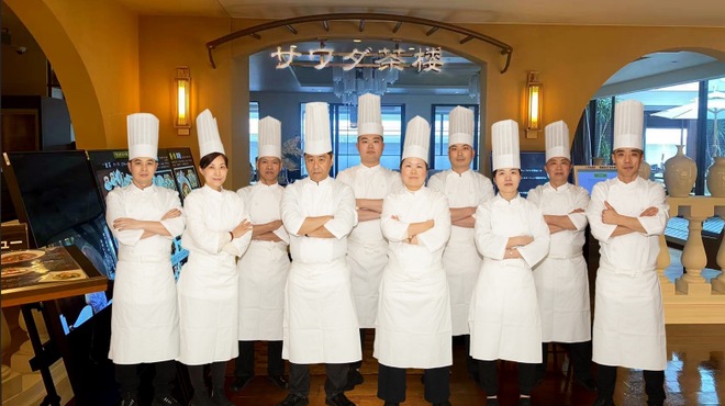 サワダ茶楼 - メイン写真: