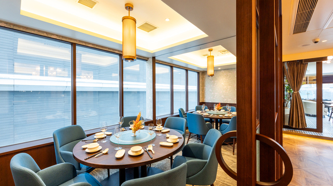 サワダ茶楼 - メイン写真: