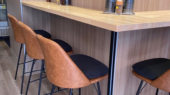 麺と肴 担々麺 ぺん坊 - メイン写真: