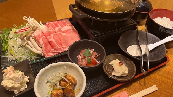 銀座 肉流 - メイン写真: