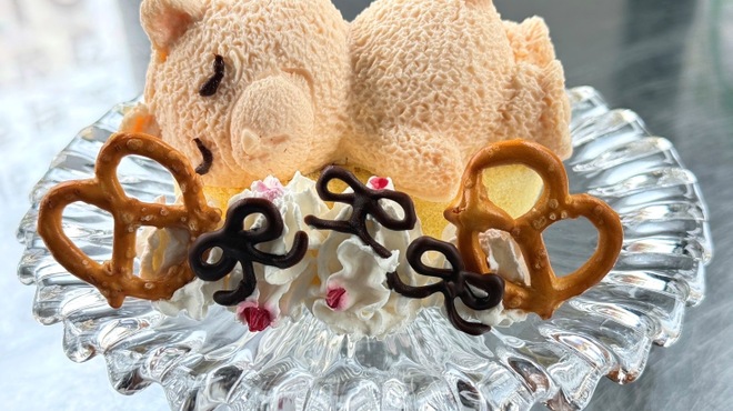 韓国キッチン ヨギヨポチャ - 料理写真: