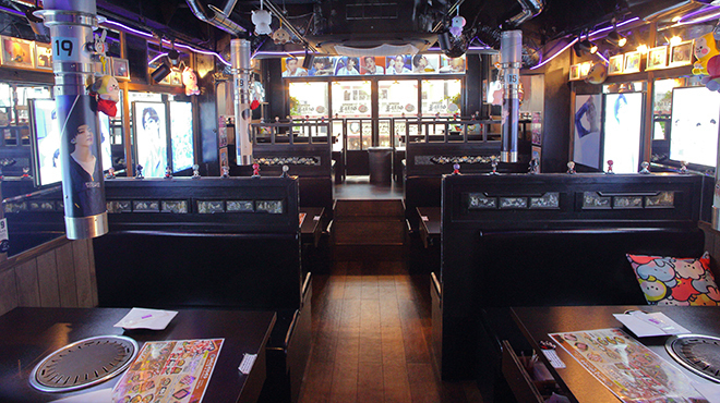 イチャドル - メイン写真: