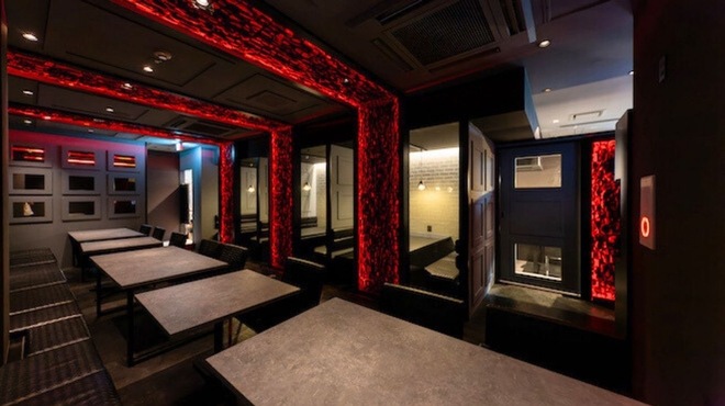 炭火焼き 牛タン酒場 いけたん - メイン写真: