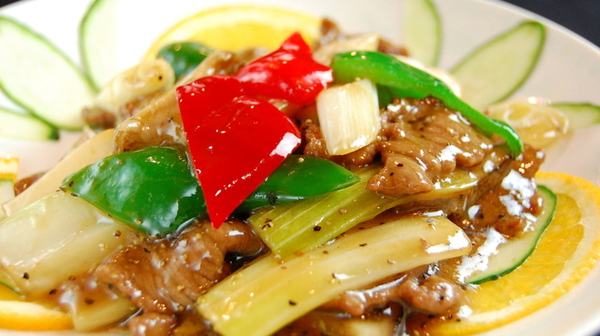 神戸元町別館 牡丹園 - メイン写真: