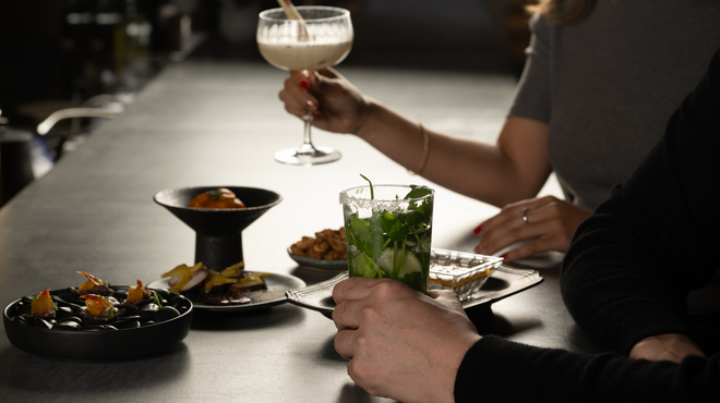 SAAWAAN BISTRO - メイン写真:
