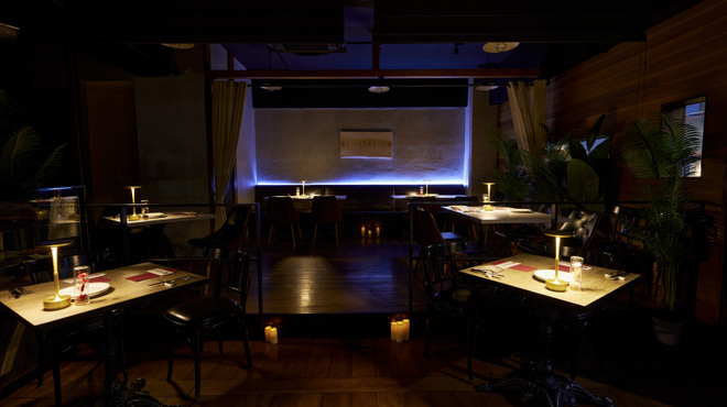 Mark Matsuoka Grill - メイン写真:
