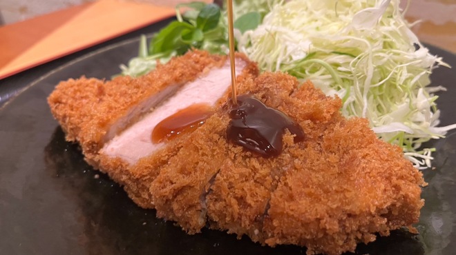 銀座 肉流 - メイン写真: