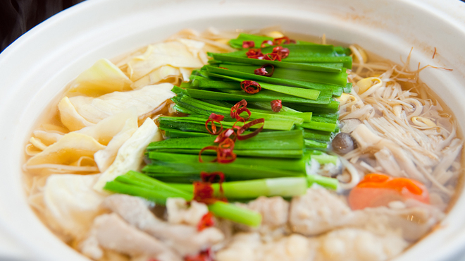 和楽ダイニング びりけん - メイン写真: