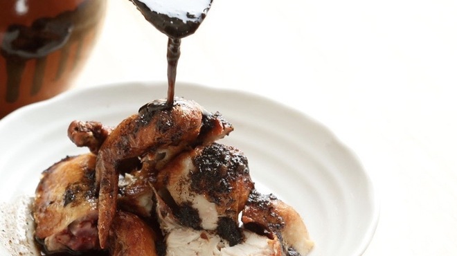 素揚げ酒場 大阪あげ鳥 一 - メイン写真: