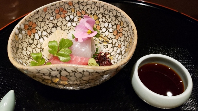 京都 つる家 - 料理写真: