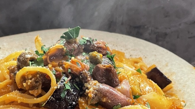 IL LAGO - メイン写真: