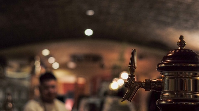 IL LAGO - メイン写真: