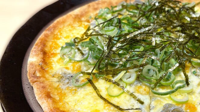東三国 海鮮食堂 おーうえすと - メイン写真: