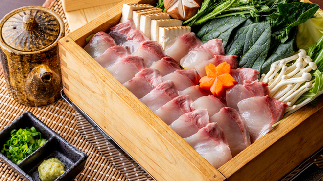 くつろぎの和食個室居酒屋 響き - メイン写真: