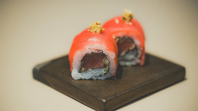 TOSA - 料理写真: