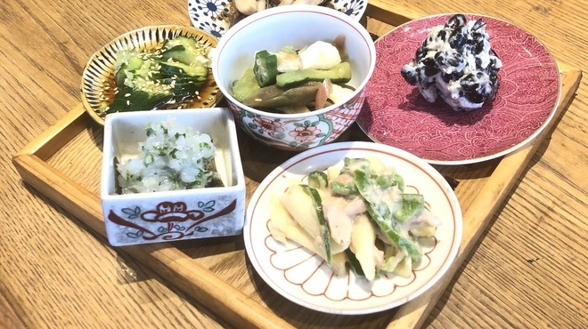 うみさと 食堂＆酒場 - メイン写真: