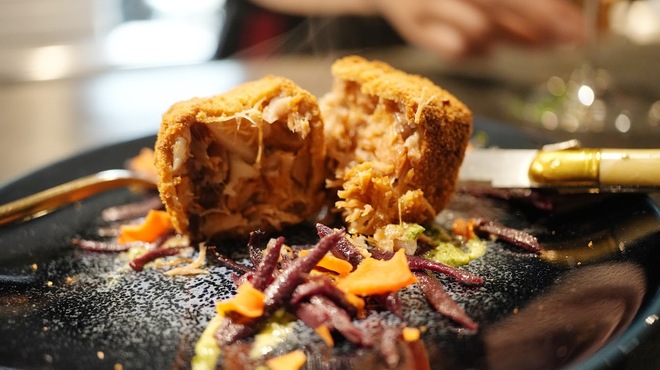 サンフォコン - メイン写真: