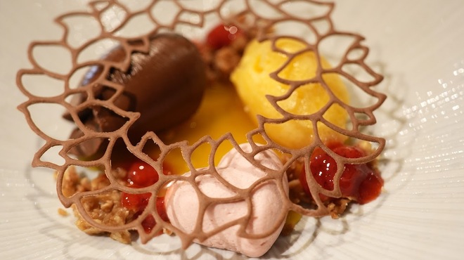 サンフォコン - メイン写真: