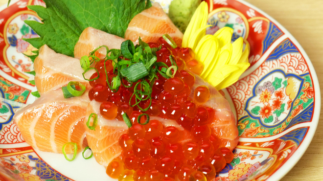 生ビール199円とおでん500円食べ放題 のれん - メイン写真: