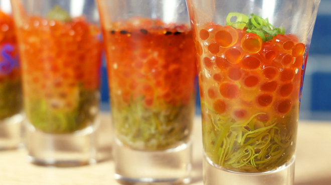 生ビール199円とおでん500円食べ放題 のれん - メイン写真: