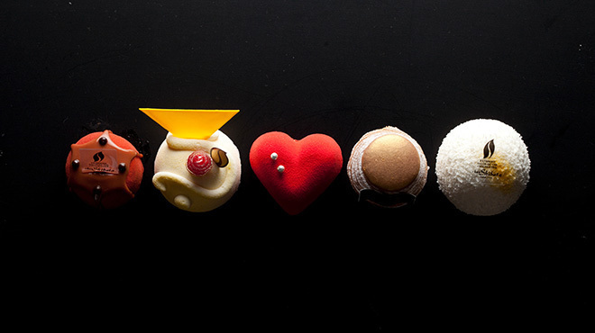 シェ・シバタ - メイン写真: