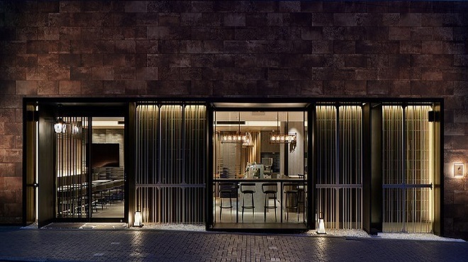 シェ・シバタ - メイン写真: