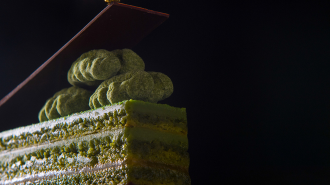 シェ・シバタ - メイン写真: