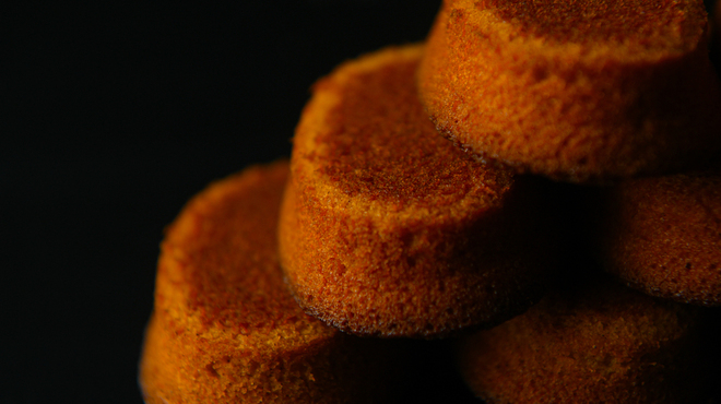 シェ・シバタ - メイン写真: