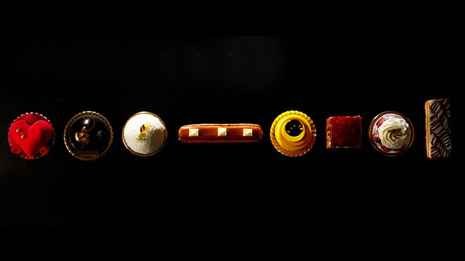 シェ・シバタ - メイン写真: