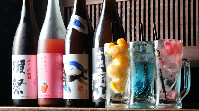 エビス - メイン写真: