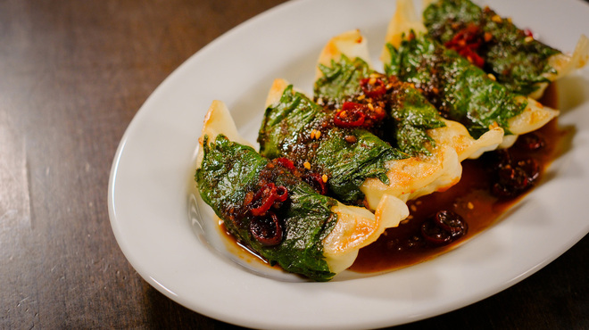 チュウノジョウ - メイン写真: