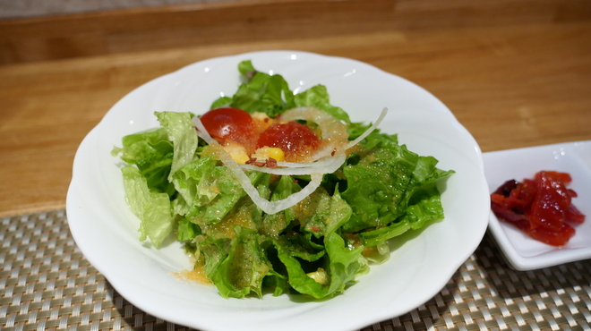 くすたろう - 料理写真:
