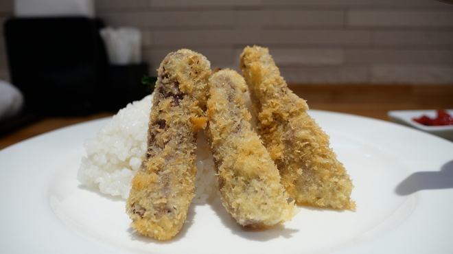 くすたろう - 料理写真: