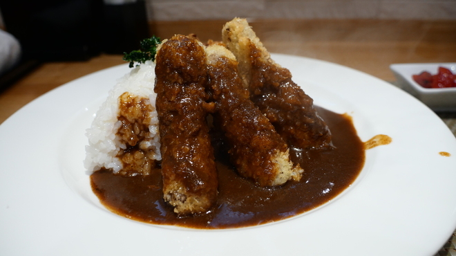 くすたろう - 料理写真: