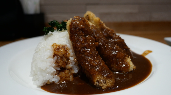 くすたろう - 料理写真: