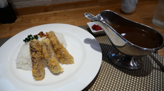 くすたろう - 料理写真: