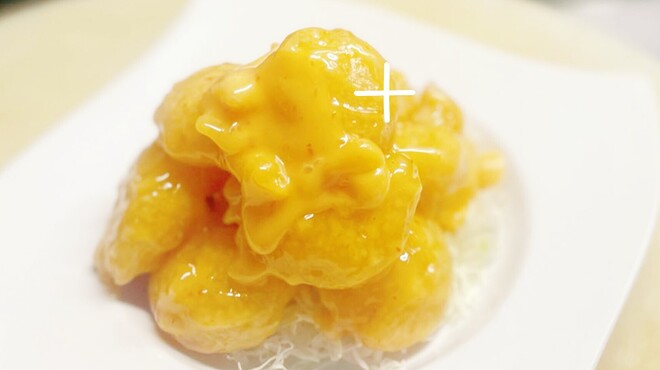 上海飯店 - メイン写真: