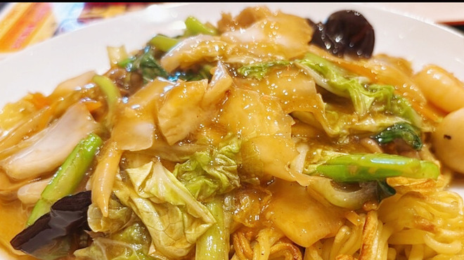 上海飯店 - メイン写真: